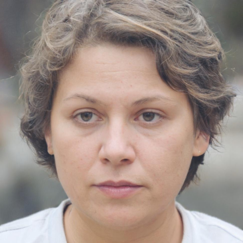 Raven Kowalski, Head of Security Architecture